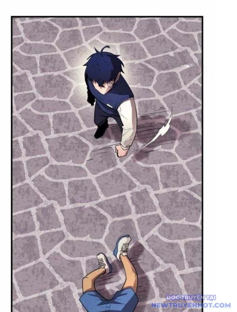 Cuộc Sống Học Đường Của Đội Trưởng Quận Chap 18 - Next Chap 19