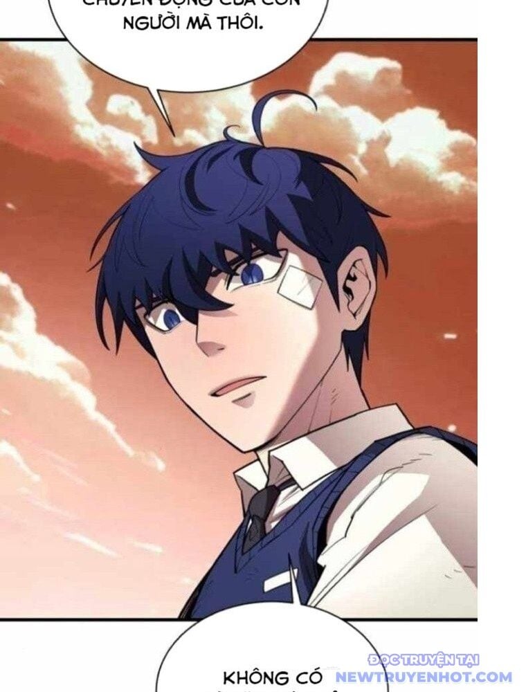 Cuộc Sống Học Đường Của Đội Trưởng Quận Chap 18 - Next Chap 19