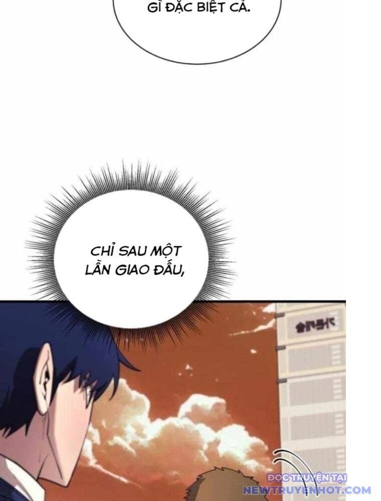 Cuộc Sống Học Đường Của Đội Trưởng Quận Chap 18 - Next Chap 19