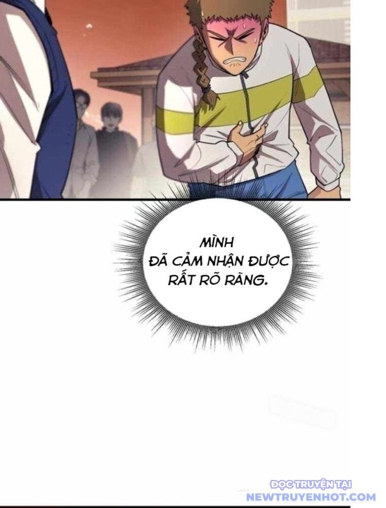 Cuộc Sống Học Đường Của Đội Trưởng Quận Chap 18 - Next Chap 19