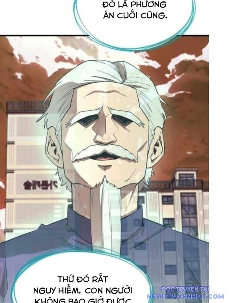 Cuộc Sống Học Đường Của Đội Trưởng Quận Chap 18 - Next Chap 19