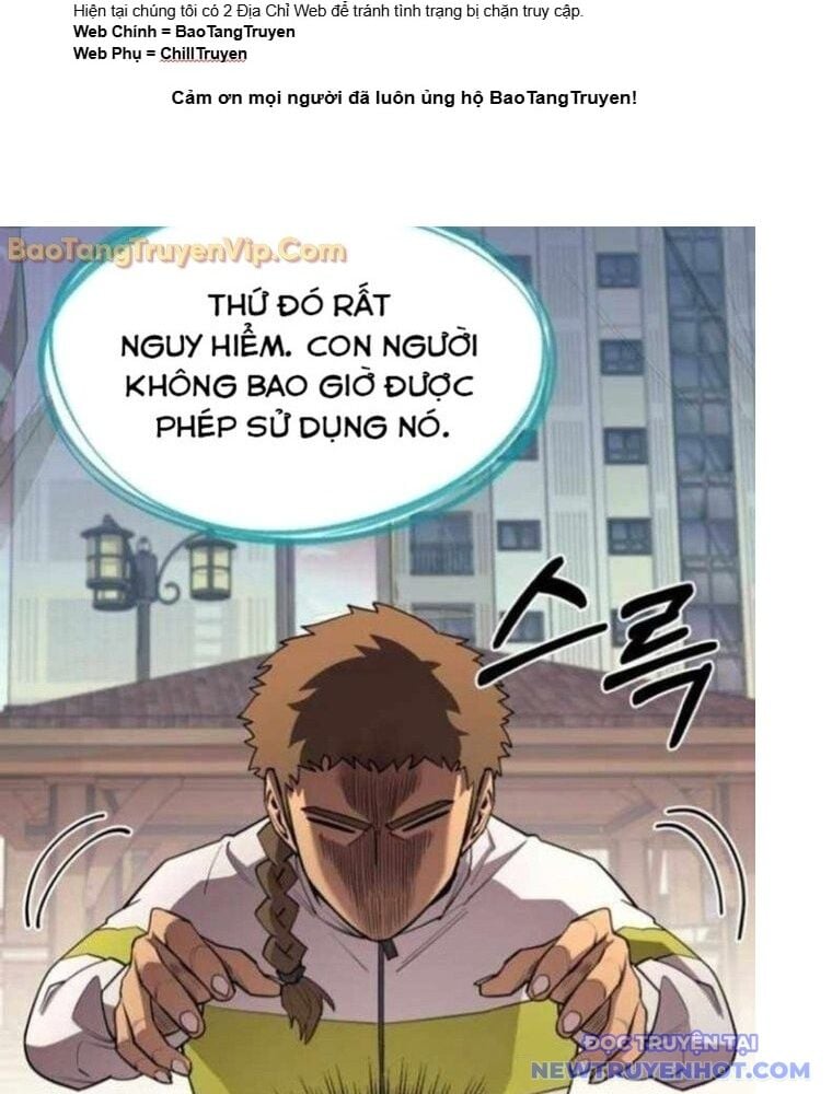 Cuộc Sống Học Đường Của Đội Trưởng Quận Chap 18 - Next Chap 19