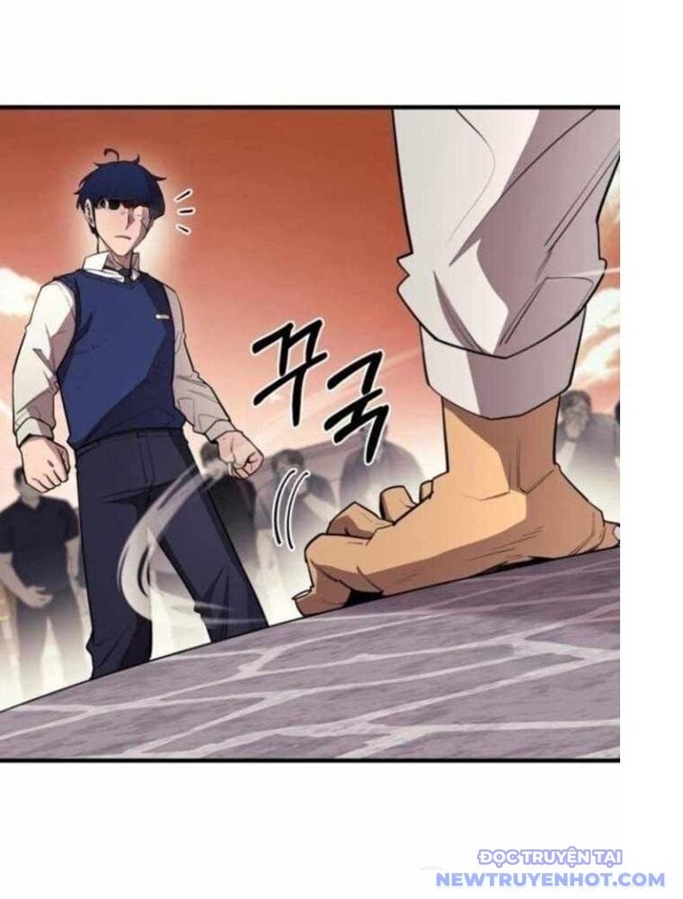 Cuộc Sống Học Đường Của Đội Trưởng Quận Chap 18 - Next Chap 19