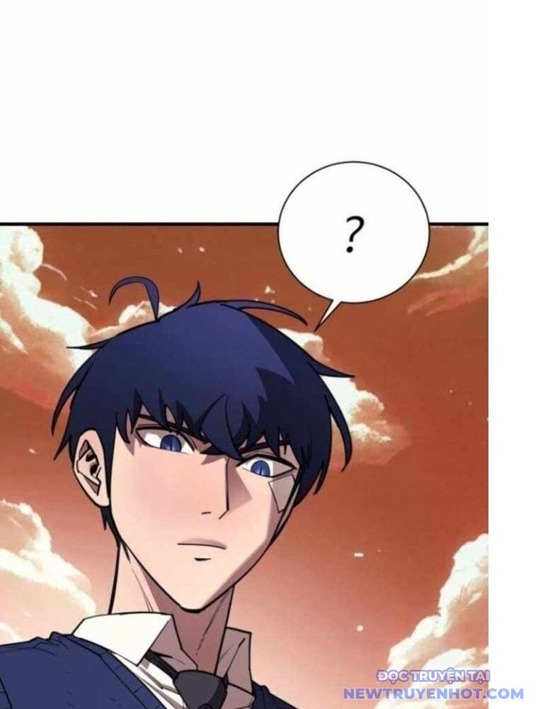 Cuộc Sống Học Đường Của Đội Trưởng Quận Chap 18 - Next Chap 19