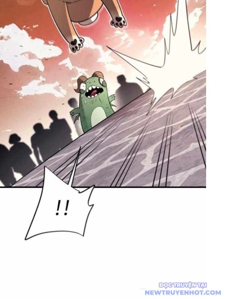 Cuộc Sống Học Đường Của Đội Trưởng Quận Chap 18 - Next Chap 19