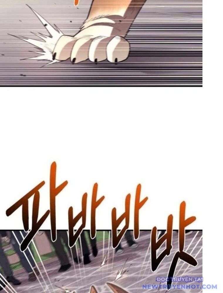 Cuộc Sống Học Đường Của Đội Trưởng Quận Chap 18 - Next Chap 19