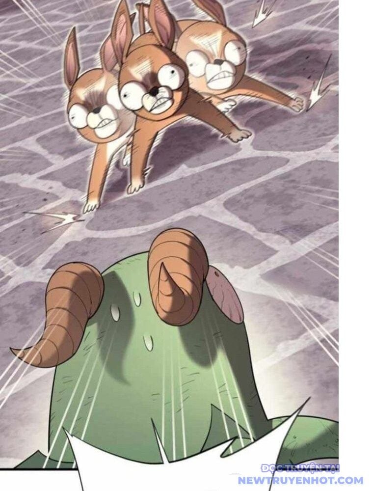 Cuộc Sống Học Đường Của Đội Trưởng Quận Chap 18 - Next Chap 19