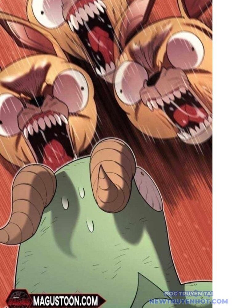 Cuộc Sống Học Đường Của Đội Trưởng Quận Chap 18 - Next Chap 19