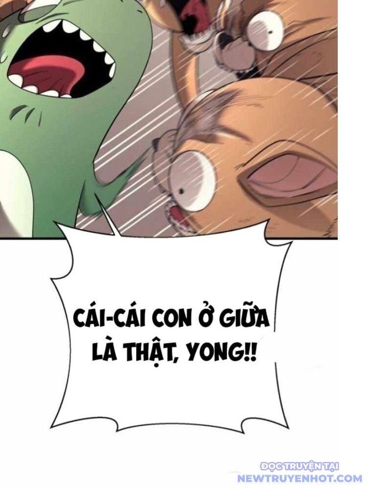 Cuộc Sống Học Đường Của Đội Trưởng Quận Chap 18 - Next Chap 19