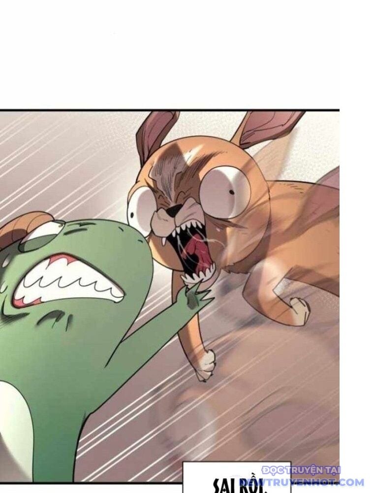 Cuộc Sống Học Đường Của Đội Trưởng Quận Chap 18 - Next Chap 19