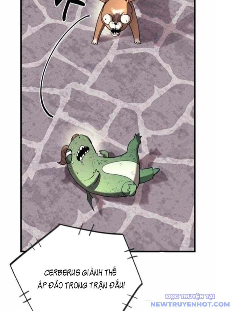 Cuộc Sống Học Đường Của Đội Trưởng Quận Chap 18 - Next Chap 19