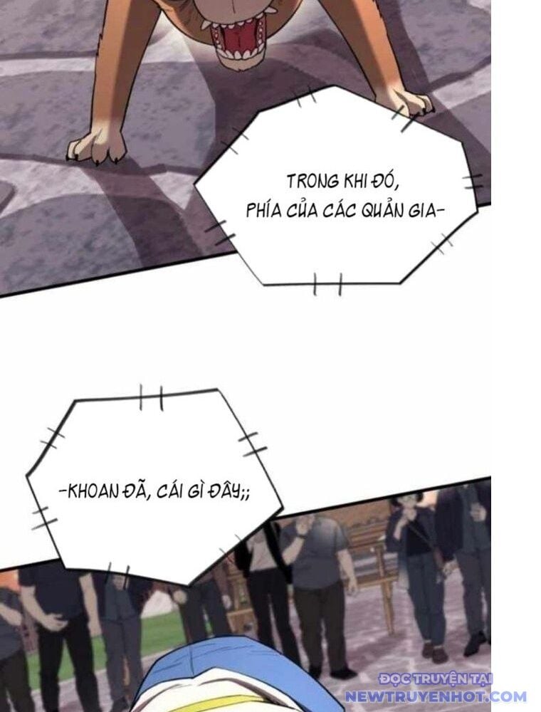 Cuộc Sống Học Đường Của Đội Trưởng Quận Chap 18 - Next Chap 19