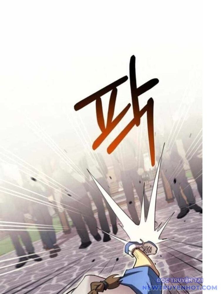 Cuộc Sống Học Đường Của Đội Trưởng Quận Chap 18 - Next Chap 19