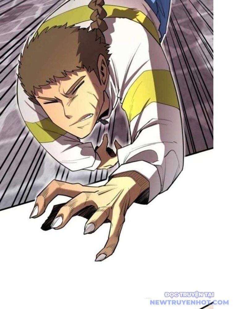 Cuộc Sống Học Đường Của Đội Trưởng Quận Chap 18 - Next Chap 19