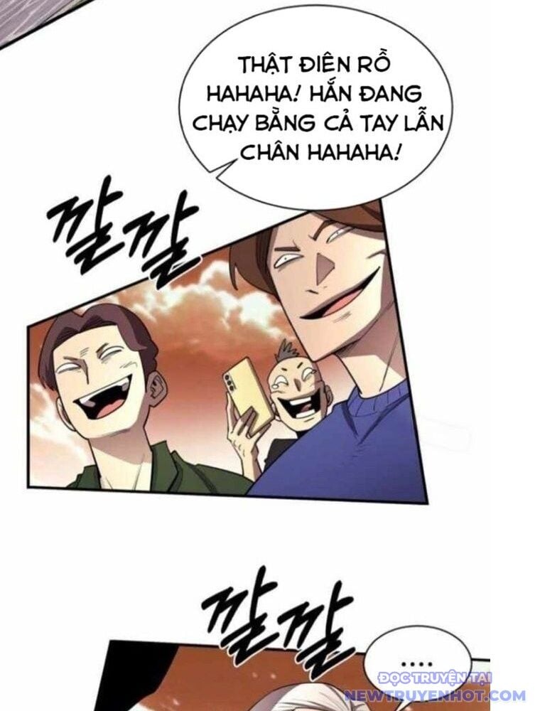 Cuộc Sống Học Đường Của Đội Trưởng Quận Chap 18 - Next Chap 19