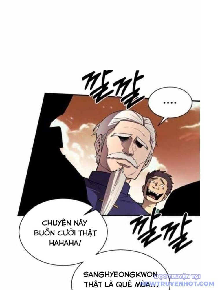 Cuộc Sống Học Đường Của Đội Trưởng Quận Chap 18 - Next Chap 19