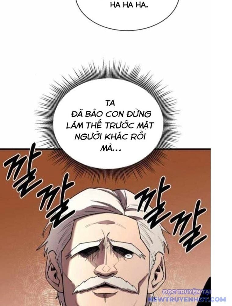 Cuộc Sống Học Đường Của Đội Trưởng Quận Chap 18 - Next Chap 19