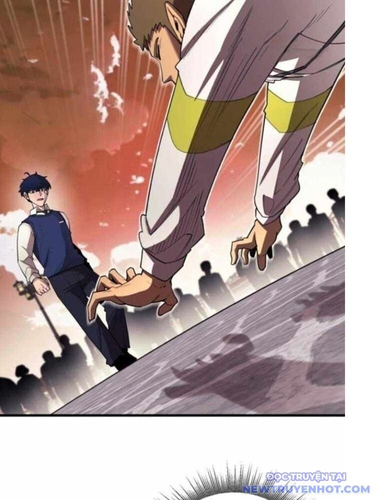 Cuộc Sống Học Đường Của Đội Trưởng Quận Chap 18 - Next Chap 19