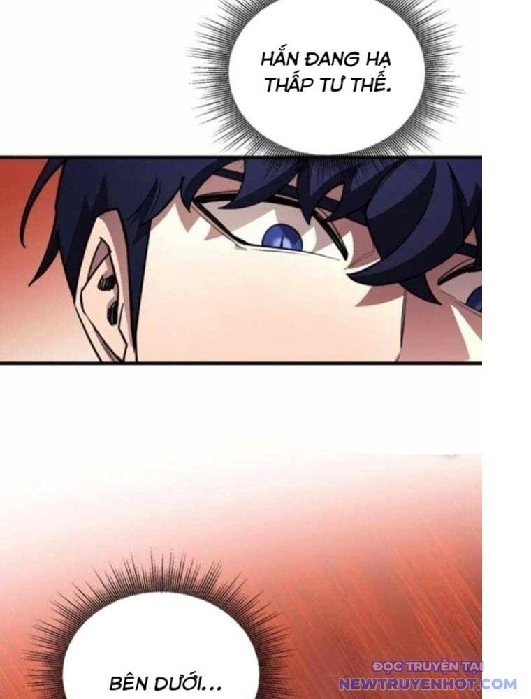 Cuộc Sống Học Đường Của Đội Trưởng Quận Chap 18 - Next Chap 19