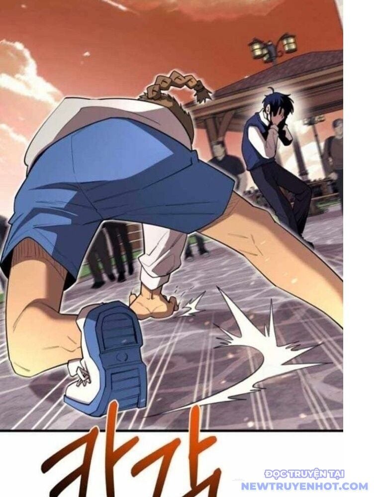 Cuộc Sống Học Đường Của Đội Trưởng Quận Chap 18 - Next Chap 19