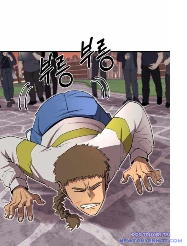 Cuộc Sống Học Đường Của Đội Trưởng Quận Chap 18 - Next Chap 19