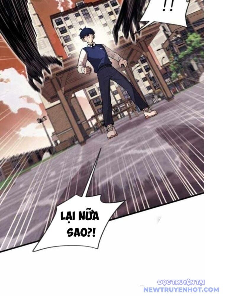 Cuộc Sống Học Đường Của Đội Trưởng Quận Chap 18 - Next Chap 19