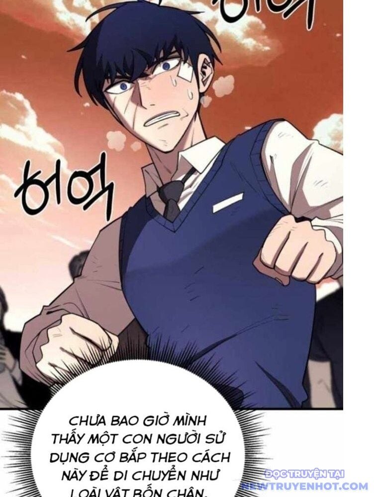 Cuộc Sống Học Đường Của Đội Trưởng Quận Chap 18 - Next Chap 19