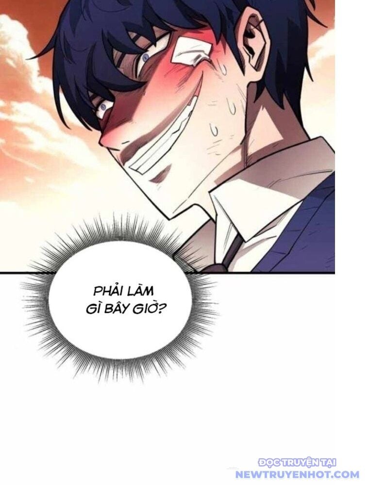 Cuộc Sống Học Đường Của Đội Trưởng Quận Chap 18 - Next Chap 19