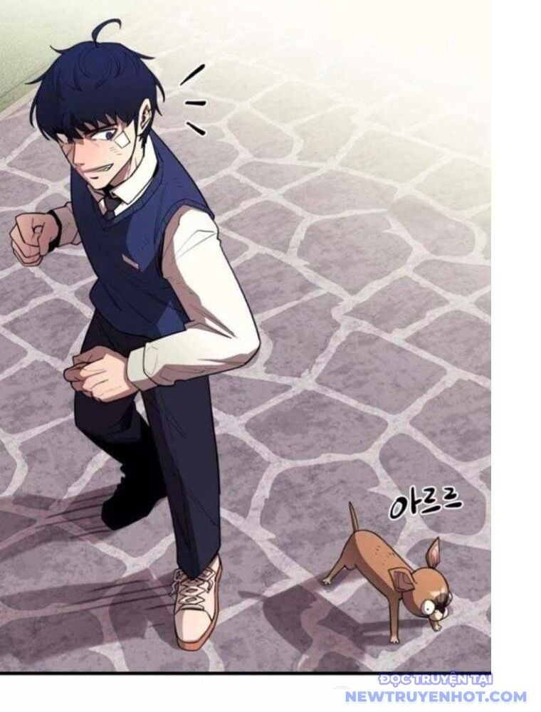 Cuộc Sống Học Đường Của Đội Trưởng Quận Chap 18 - Next Chap 19