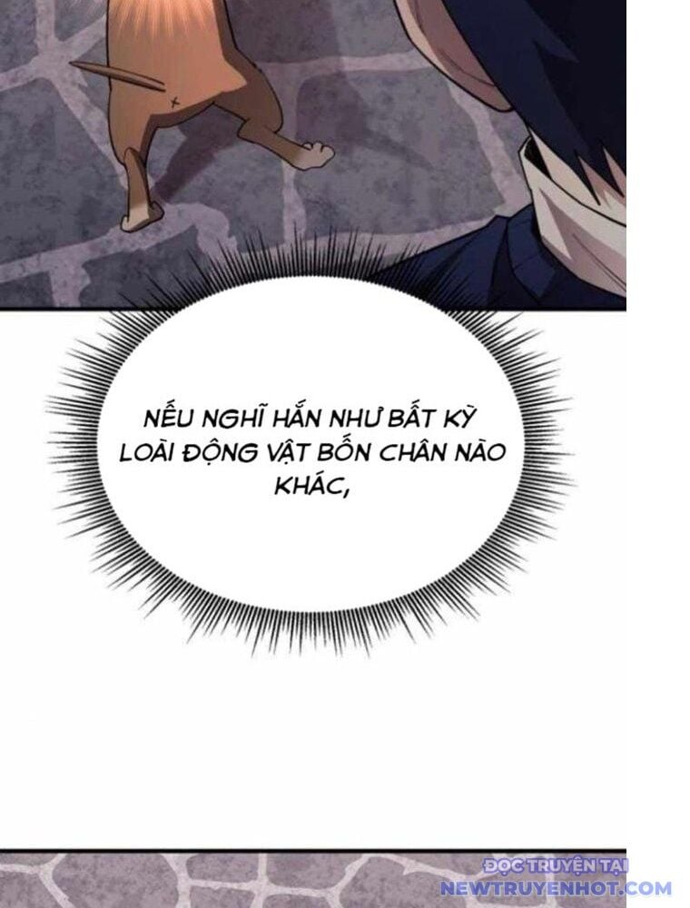 Cuộc Sống Học Đường Của Đội Trưởng Quận Chap 18 - Next Chap 19