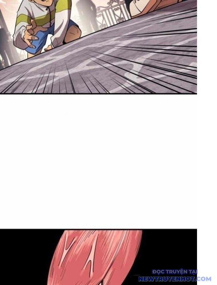 Cuộc Sống Học Đường Của Đội Trưởng Quận Chap 18 - Next Chap 19