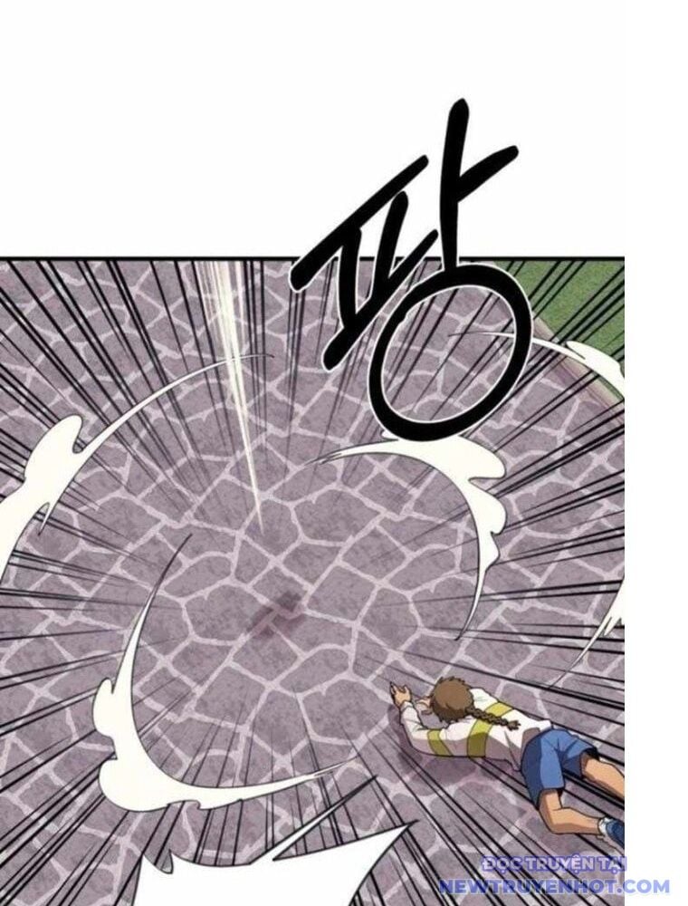 Cuộc Sống Học Đường Của Đội Trưởng Quận Chap 18 - Next Chap 19