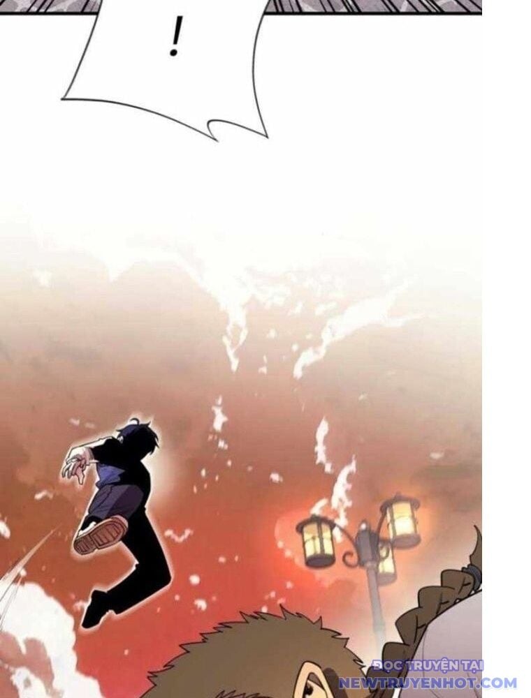 Cuộc Sống Học Đường Của Đội Trưởng Quận Chap 18 - Next Chap 19