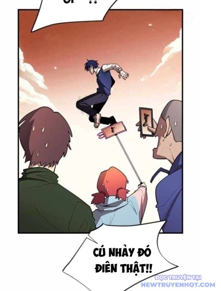 Cuộc Sống Học Đường Của Đội Trưởng Quận Chap 18 - Next Chap 19