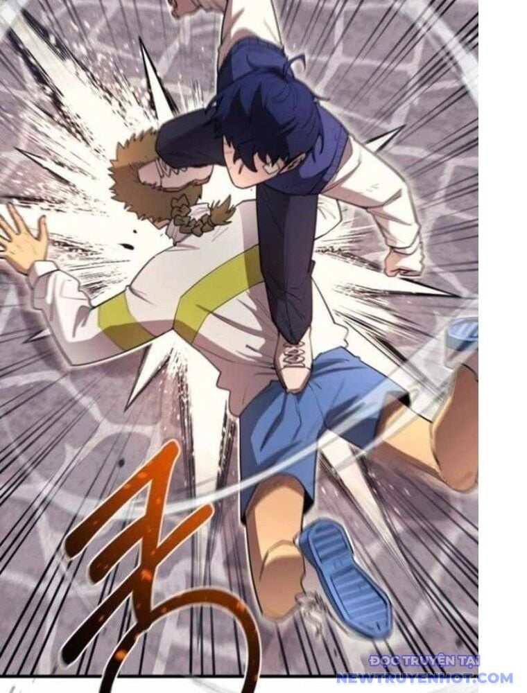 Cuộc Sống Học Đường Của Đội Trưởng Quận Chap 18 - Next Chap 19