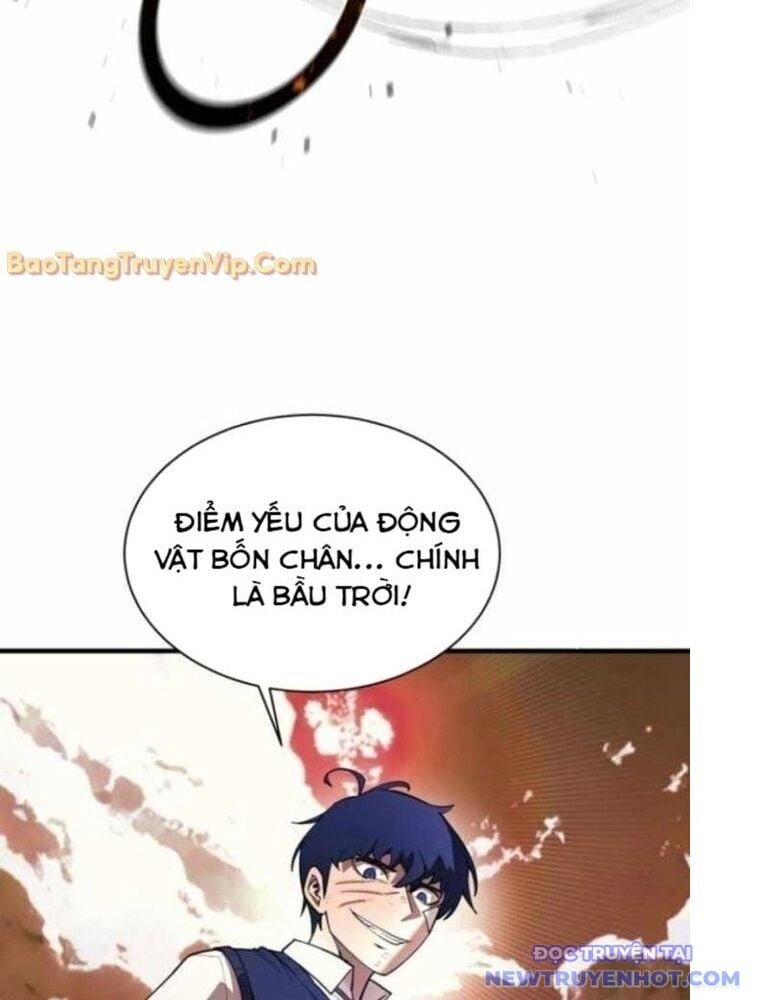 Cuộc Sống Học Đường Của Đội Trưởng Quận Chap 18 - Next Chap 19