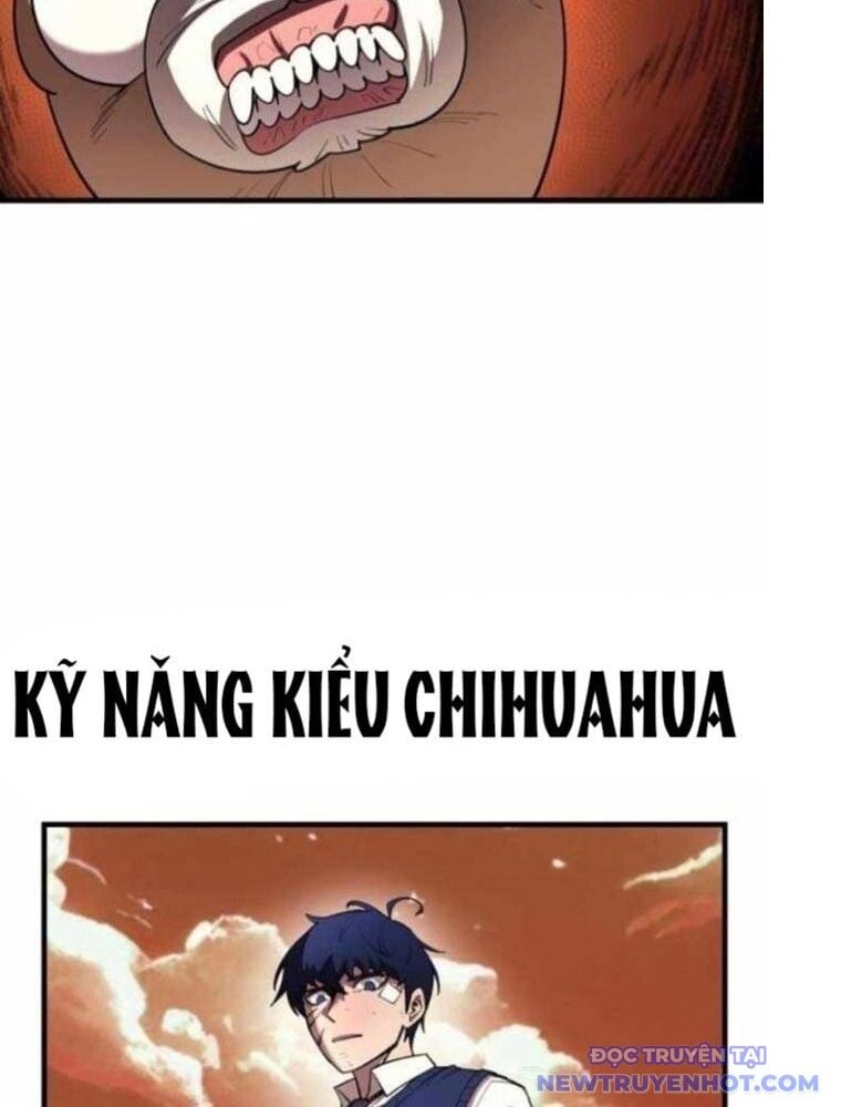 Cuộc Sống Học Đường Của Đội Trưởng Quận Chap 18 - Next Chap 19