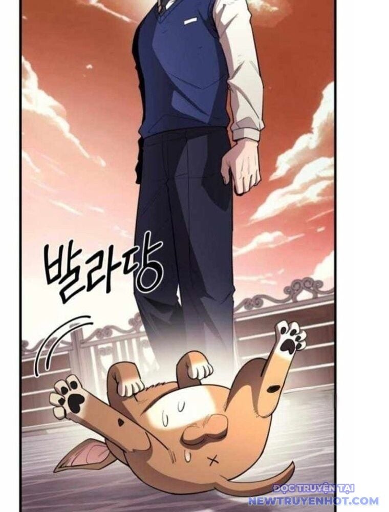 Cuộc Sống Học Đường Của Đội Trưởng Quận Chap 18 - Next Chap 19