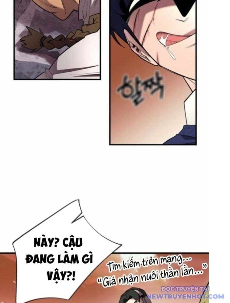 Cuộc Sống Học Đường Của Đội Trưởng Quận Chap 18 - Next Chap 19