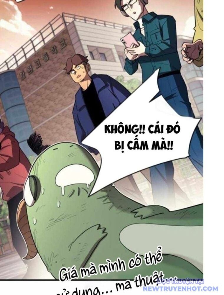Cuộc Sống Học Đường Của Đội Trưởng Quận Chap 18 - Next Chap 19