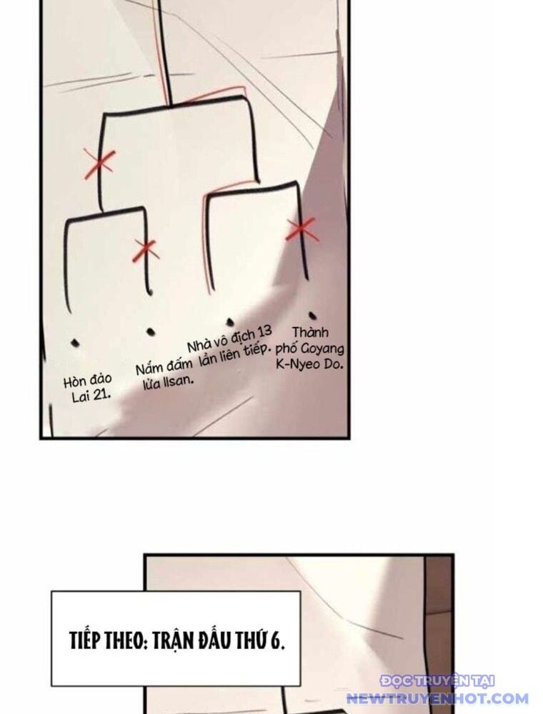 Cuộc Sống Học Đường Của Đội Trưởng Quận Chap 18 - Next Chap 19