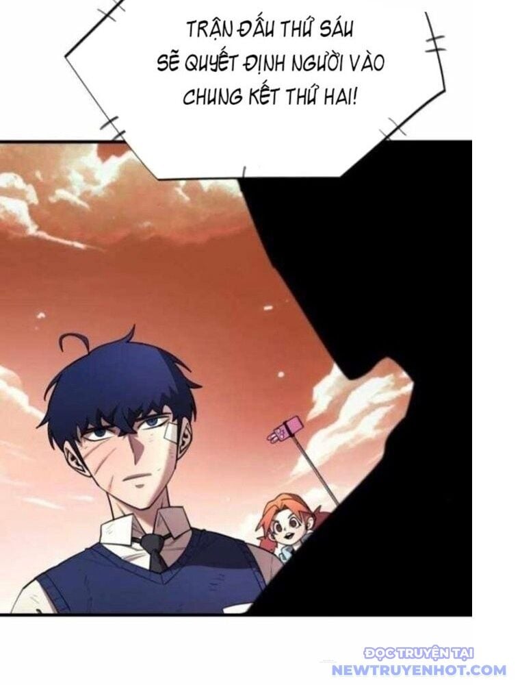 Cuộc Sống Học Đường Của Đội Trưởng Quận Chap 18 - Next Chap 19