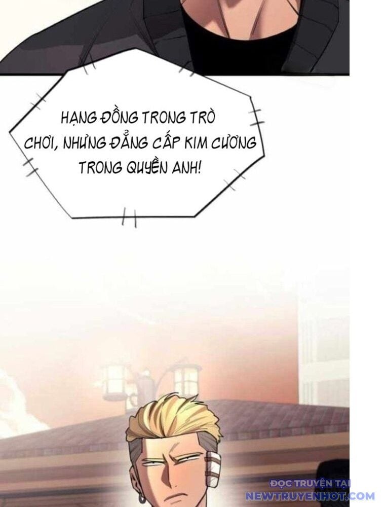 Cuộc Sống Học Đường Của Đội Trưởng Quận Chap 18 - Next Chap 19