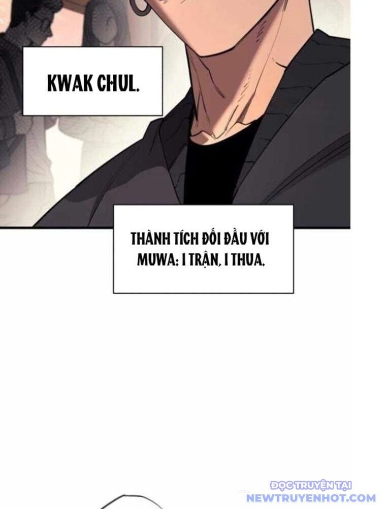 Cuộc Sống Học Đường Của Đội Trưởng Quận Chap 18 - Next Chap 19