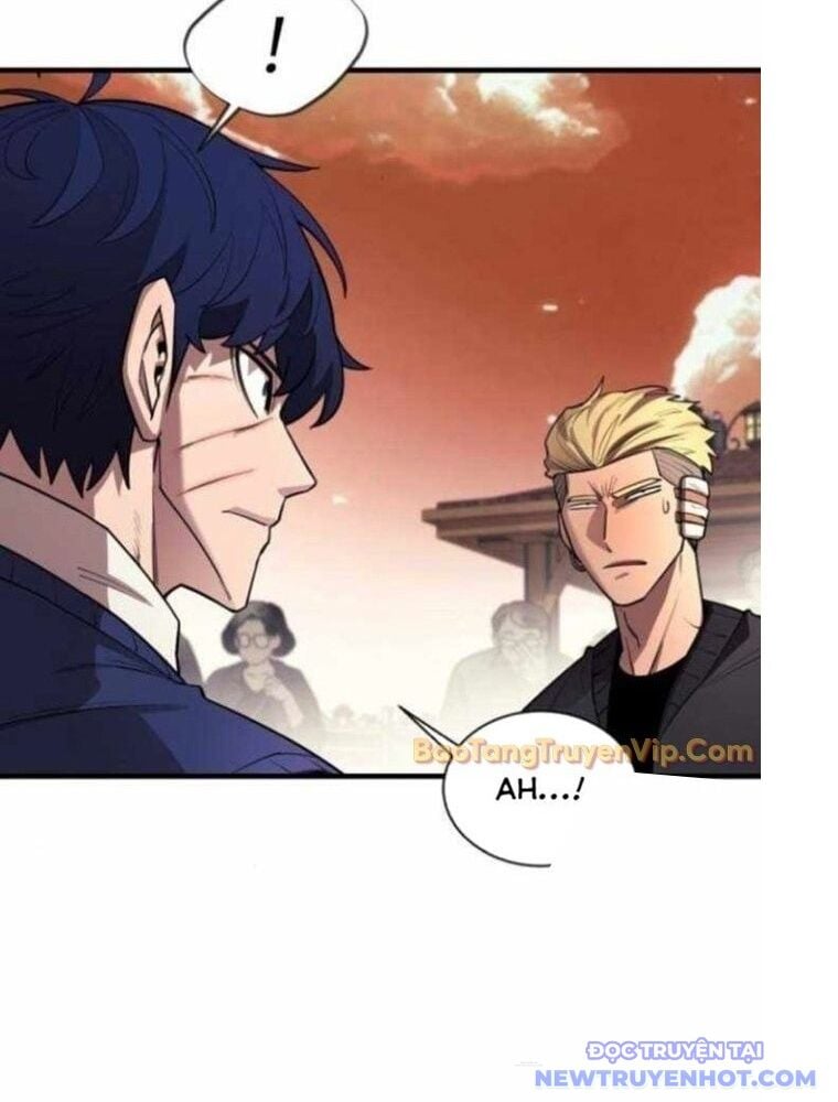 Cuộc Sống Học Đường Của Đội Trưởng Quận Chap 18 - Next Chap 19