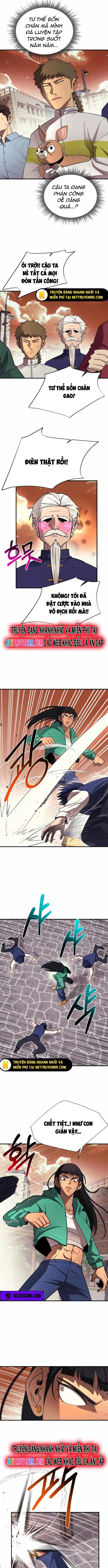 Cuộc Sống Học Đường Của Đội Trưởng Quận Chap 19 - Next Chap 20