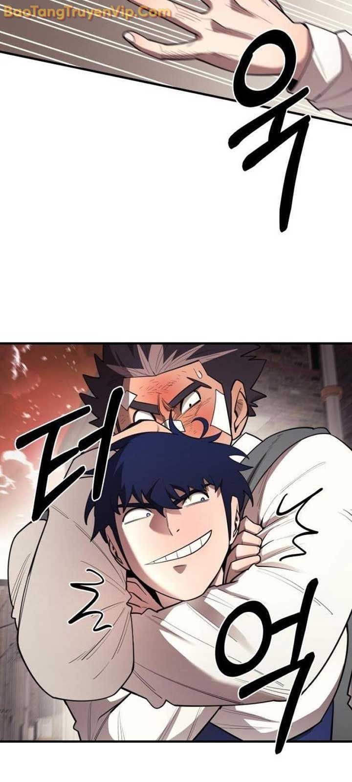 Cuộc Sống Học Đường Của Đội Trưởng Quận Chap 25 - Next Chap 26