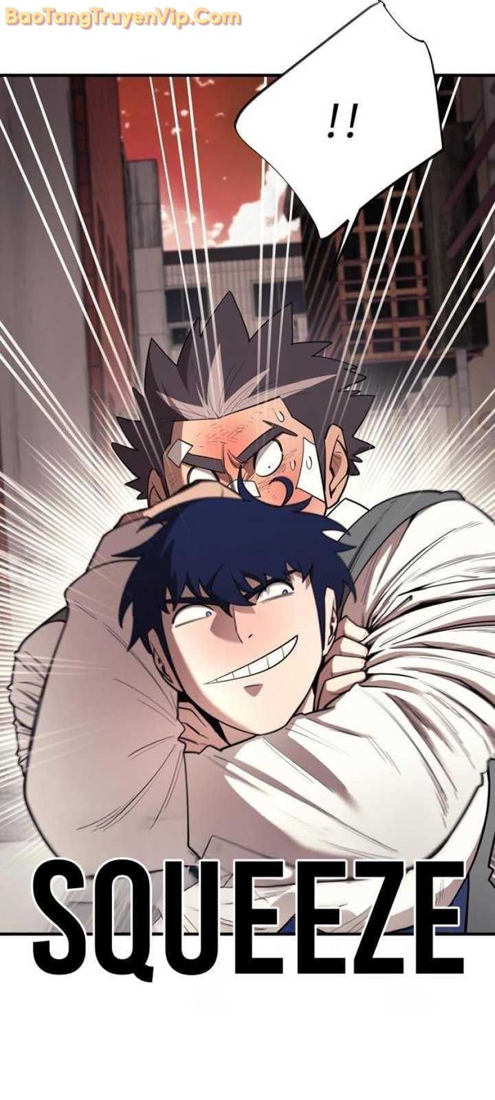 Cuộc Sống Học Đường Của Đội Trưởng Quận Chap 25 - Next Chap 26