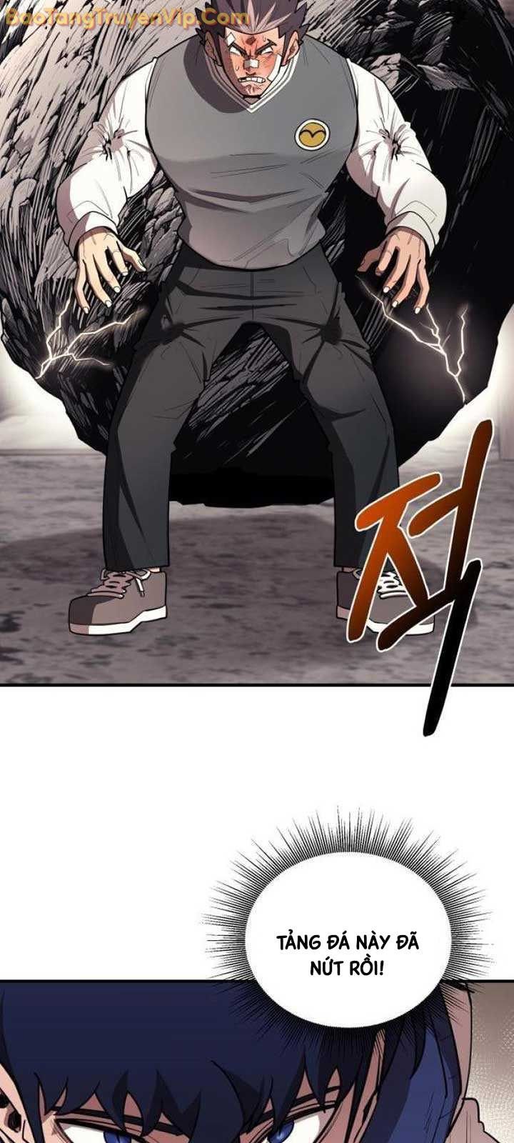 Cuộc Sống Học Đường Của Đội Trưởng Quận Chap 25 - Next Chap 26