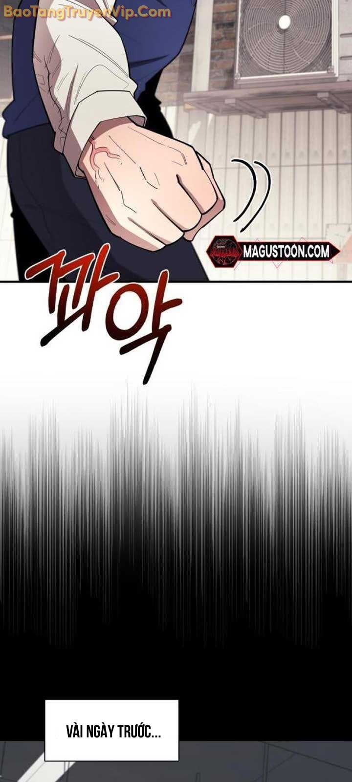 Cuộc Sống Học Đường Của Đội Trưởng Quận Chap 25 - Next Chap 26